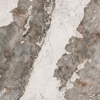 Керамогранит "Kerranova" Usadba (600*600 мм) Серый — фото и характеристики