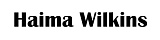 Haima Wilkins