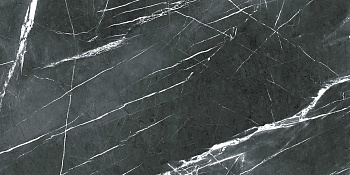 Керамогранит "Гранитея" 600*1200 Neiva Матовый Черный — фото и характеристики