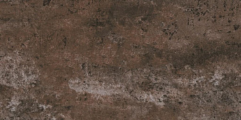 Керамогранит "Ennface" Oxido (1200*600 мм) Коричневый — фото и характеристики