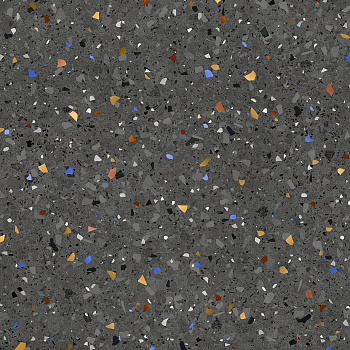 Керамогранит "Keramin" Мари Эрми (500*500 мм) Серый — фото и характеристики