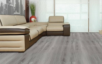 Кварцвиниловая плитка "DeArt Floor" Lite Африканское дерево (935*187*2,0мм) — фото и характеристики