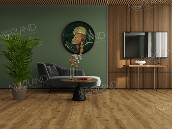 Ламинат "Norland" Дуб Корсика (1220*198*8 мм) — фото и характеристики